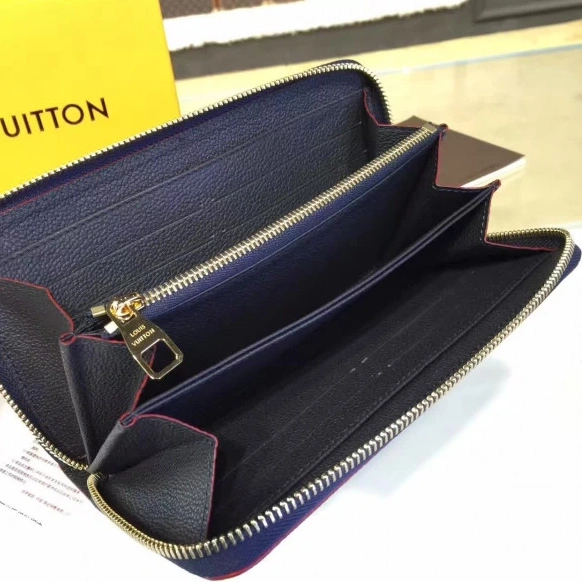 Aaa replica bags Vuitton ZIPP Louis 0721